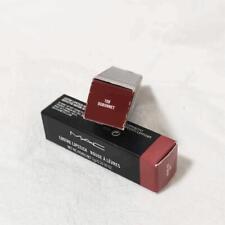 Mac Lipstick Amplified Creme Dubonnet 108 3g .10 Oz