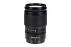 NEAR MINT Nikon NIKKOR Z 24-200mm f/4-6.3 VR Zoom Lens, in box