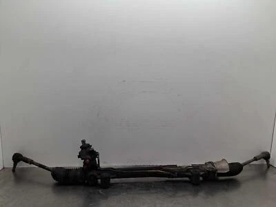 2005 Porsche Cayenne Power Steering Rack & Pinon w/o Servotronic OEM 95534701110 — 第 1/4 张图片