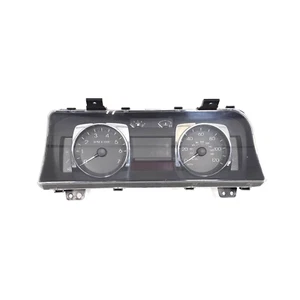 2008-2009 Lincoln MKZ Instrument Cluster ID 8H6T10849AD Speedometer - Picture 1 of 5