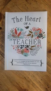 Teacher Gift Bk (2018, Hardcover) - Picture 1 of 3