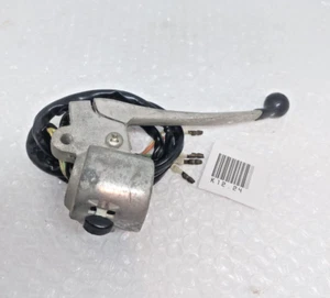 Suzuki RV90 A50 A80 A100 TS50 TS75 K90 Handle Switch Right Brake Lever - Picture 1 of 5