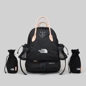 The North Face Men's Leather Backpacks 
