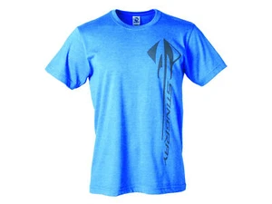 Camiseta con logotipo vertical Corvette C7 Stingray - Imagen 1 de 1