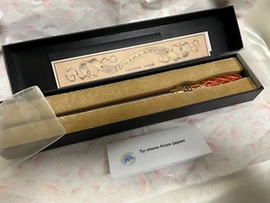USJ Harry Potter Magical Wand Sequoia NEWLY WAND in Universal Studios Japan 2025 - Picture 1 of 5
