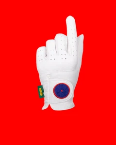 OLOLO GAME DAY GLOVE - Men's Left Hand - EXTRA LARGE - Leather - Vintage - NEW - Picture 1 of 2