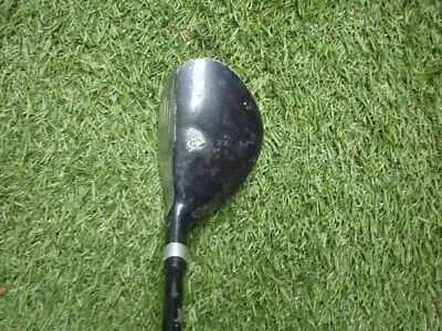 Dunlop Tour TP21 Hybrid wood - Graphite shaft - Image 1 of 4