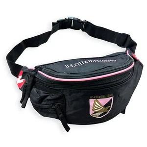 U.S. Palermo Belt Bag - Lotto - vintage - Tasche - Fanny Pack 00er Italien - Imagen 1 de 4