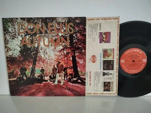 DON ELLIS & HIS ORCHESTRA - "AUTUMN" / COLUMBIA RECORDS 1968 - Imagen 1 de 4