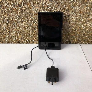 Amazon Kindle Fire 1st Gen 7" Tablet 8GB 1.0Ghz WiFi D01400 Black -Working *Read - Picture 1 of 8