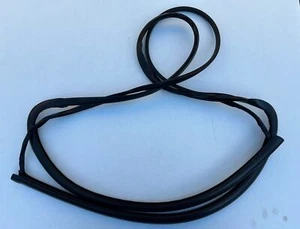 NEU NOS Dichtung Windschutzscheibe Frontscheibe vorne Original Opel Corsa B - Bild 1 von 7