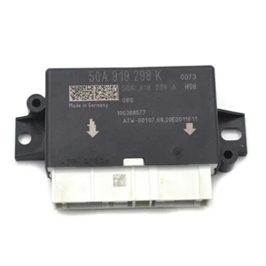 5QA919298K Car Parking Assist System Control Unit Parking Assist System Module - Picture 1 of 8
