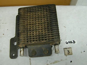 Briggs & Stratton 18HP 350777 OEM - Oil Cooler - Picture 1 of 1