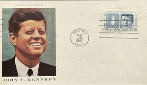  1246 John F. Kennedy Boston Massachusetts  - Imagen 1 de 1