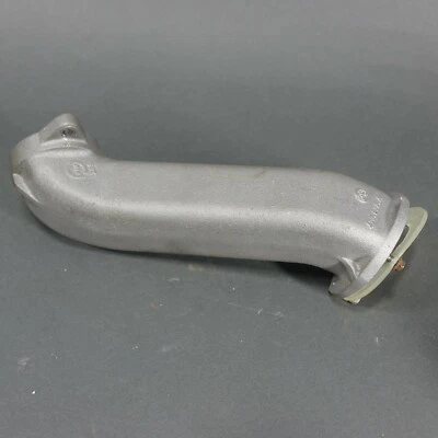 Buderus GB142 PARTE: ENTRADA DE GAS ALUMINIO  Foto 1 de 4