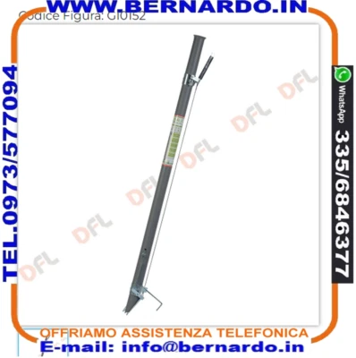 TRAPIANTATORE 'MULTIPLANTER' tipo "Small" - Ø mm 35 max - Immagine 1 di 2