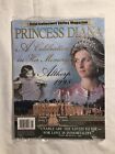 Gold Collectors Series Magazine. Princess Diana a Celebration of Her Memory. New