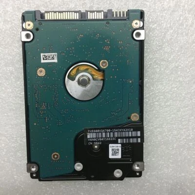 2.5" 250 gb 5400rpm hdd SATA Laptop Hard Disk Drive For Ibm, ASUS,Acer, Dell, Hp - Image 1 of 4