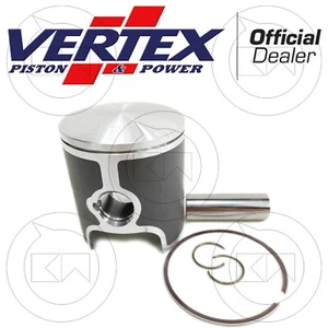 PISTONE MONOFASCIA VERTEX Ø 53,93 mm SELEZIONE A ROTAX 123 APRILIA RS 125 2T - Foto 1 di 2