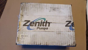 Nueva bomba de engranajes de flujo preciso Zenith 11-43910-4000-0 BPB-4391-0.160-000 - Imagen 1 de 5