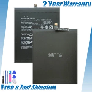 RC30-0259 4000mAh Battery For RAZER Phone 2 RC30-0259 1ICP4/69/81 Battery - Zdjęcie 1 z 5