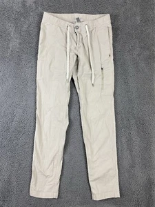 Vuori Men's Pant Ripstop Climber Tan Size Small - Picture 1 of 4