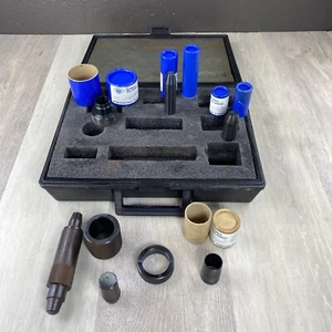 Kent Moore J-33997 power steering unit repair tool kit - 8 pieces - Picture 1 of 12