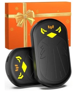 Handwärmer Wiederaufladbar, Elektrischer Handwärmer Schnelles Aufheizen, Tragbar, 6400 mAh - Bild 1 von 8