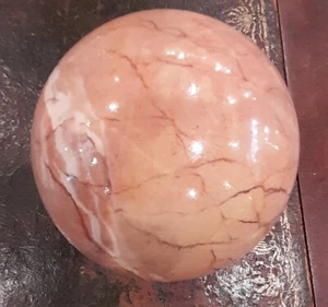 Palla Marmo Primo 900 - Foto 1 di 3