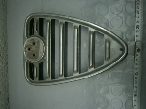 ALFA ROMEO CALANDRA FREGIO STEMMA EMBLEMA BADGE ORIGINALE ANNI 60 GIULIA GT TI C - Imagen 1 de 7