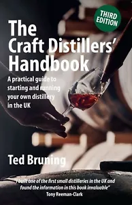 The definitive guide on how to start your own distillery in UK - Picture 1 of 1