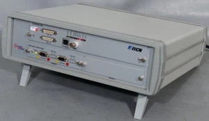 Dragoon ITCN/DragoonITCN SystemTrace ST-101-4 Data Bus Analyzer w/MIL-STD-1553 - Picture 1 of 6