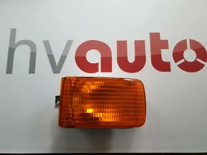 Original Porsche 911 964 Blinkleuchte Blinker vorn rechts orange 96463140602 neu - Picture 1 of 5