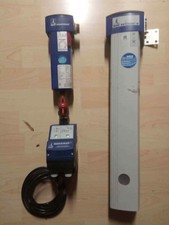 Beko Clearpoint , Drypoint M , Bekomat 20 FM