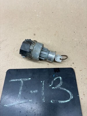 1973 1979 Ford Truck F150 BRONCO F250 F350 б/у переключатель зажигания с ключом oem oe - Изображение 1 из 4