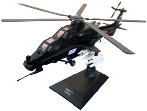 CAIC Z-10 China Diecast (Changhe) Model Helicopter 1:72 Scale - Picture 1 of 2