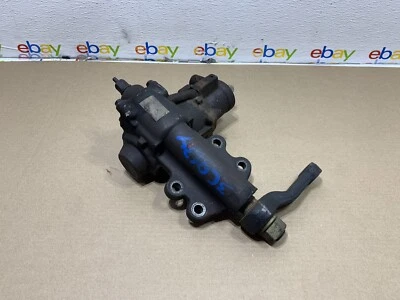 1986-1997 Nissan D21 Hardbody 2.4 2WD power steering gear gearbox w pitman arm - Изображение 1 из 4