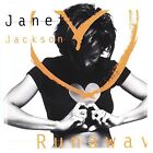 Runaway [Single] by Janet Jackson (CD, Aug-1995, A&M (USA))