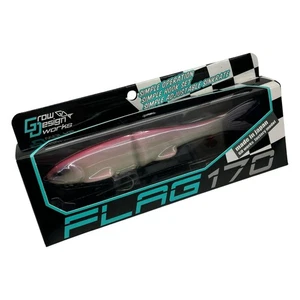 Grow Design Works FLAG170 #009P2 PHANTOM Unused from Japan - Picture 1 of 9