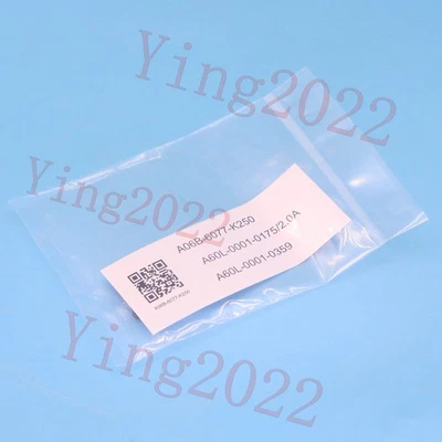 A06B-6077-K250 For FANUC System NEW Fuse Fuse Free Shipping - Image 1 of 4