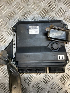 TOYOTA RAV-4 XT-R D-4D2 2006 MK3 5DR ENGINE CONTROL UNIT ECU 89661-42C00 - Picture 1 of 2