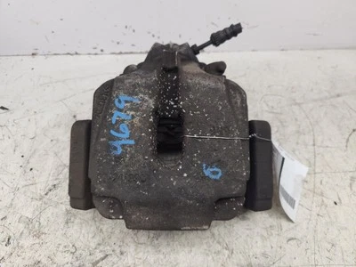 Driver Left Caliper Front AWD Fits 11-16 BMW 528i 756643 - Image 1 of 4