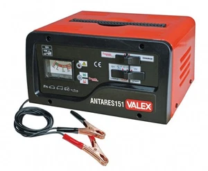 Valex Antares 151 Charger-Starter - Picture 1 of 1