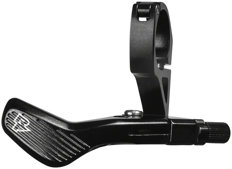 RaceFace Aeffect R Dropper Seatpost 1x Remote: Black - Image 1 of 1