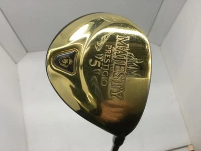 MARUMAN MAJESTY 2016 PRESTIGIO 5W Flex-R LV720 No Head Cover - Image 1 of 4