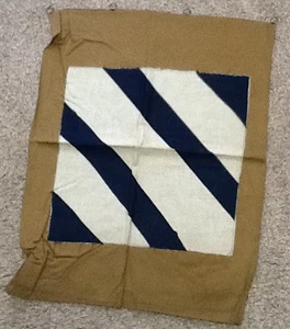BOY RANGER PENNANT * FLAG #4 - Boy Scout BSA A121/T-28 - Picture 1 of 2