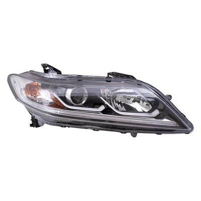 Headlight For 2016-2017 Accord Coupe EX/EX-L Right 33100T3LA31 HO2503181 - Image 1 of 4