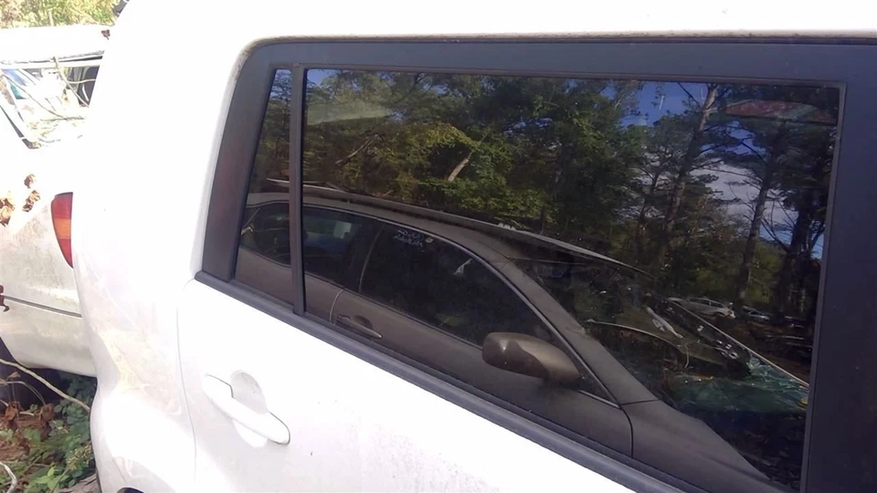 Vidrio de ventilación de puerta trasera derecha pasajero para 08-15 SCION XB 26802 Foto 1 de 1