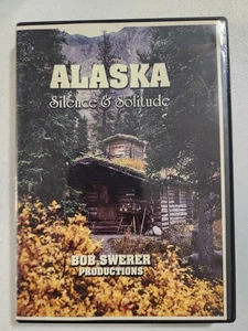 Alaska Silence & Solitude (DVD) - Bild 1 von 3