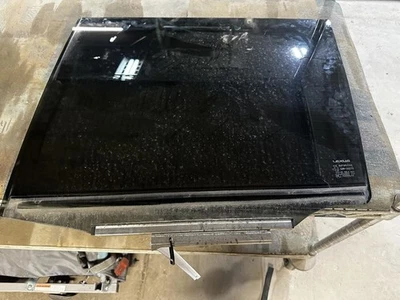 (SOLO RECOGIDA LOCAL) Vidrio puerta trasera izquierda conductor se adapta a 10-23 LEXUS GX460 2045948 Foto 1 de 2